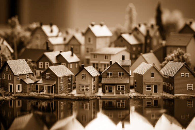 Allen Highland Meadows neighborhood
